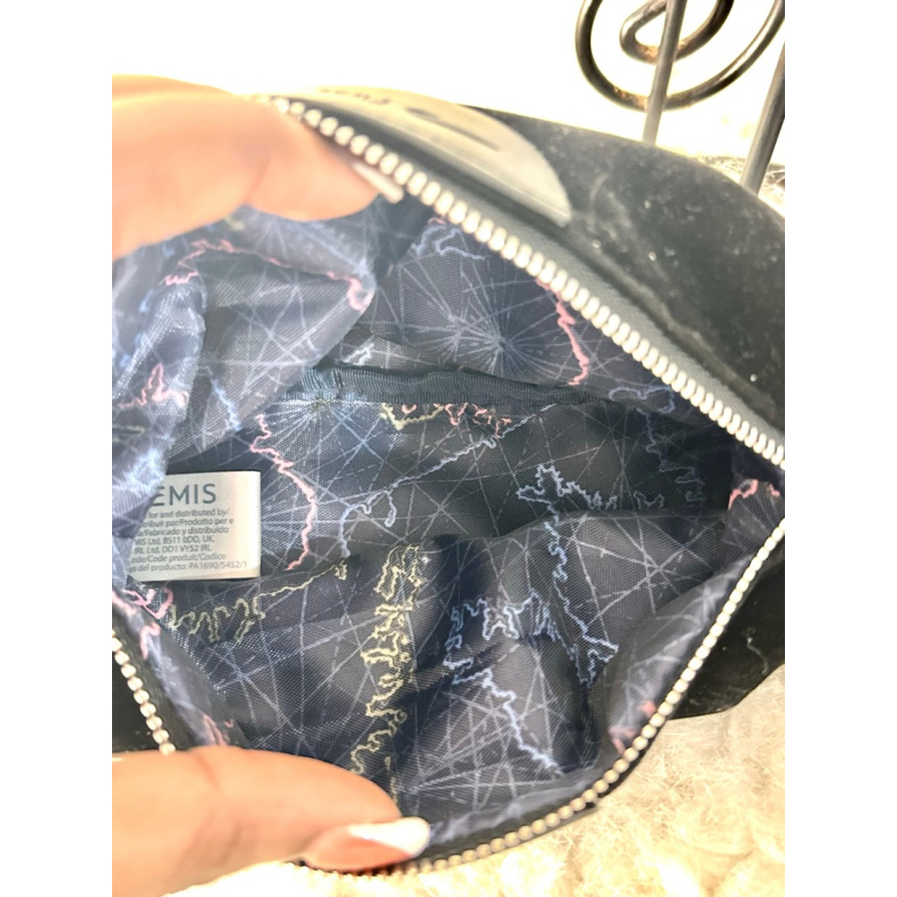 Temperley London British Airways First Class Velvet Bags (2) by Elemis - Picture 10 of 11